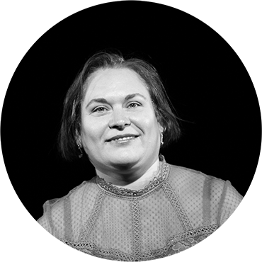 Inspector de specialitate Angelica CHIRU