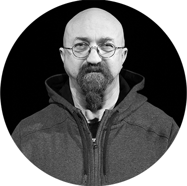 Actor - Daniel Minciună