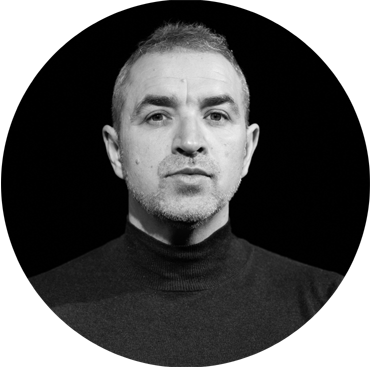 Manager - Aurel PALADE