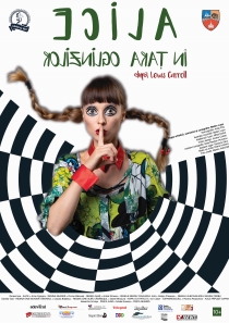 Alice in tara oglinzilor