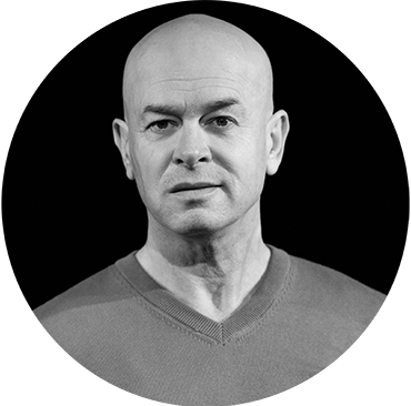 Regizor tehnic scenă - Marian-Valeriu TOMESCU