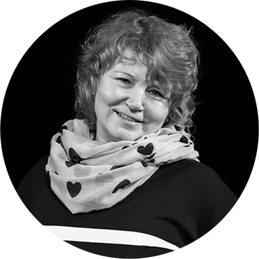 Costumier - Maria VOICU