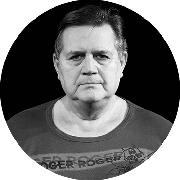 Regizor tehnic scenă - Ovidiu LINTZMAIER